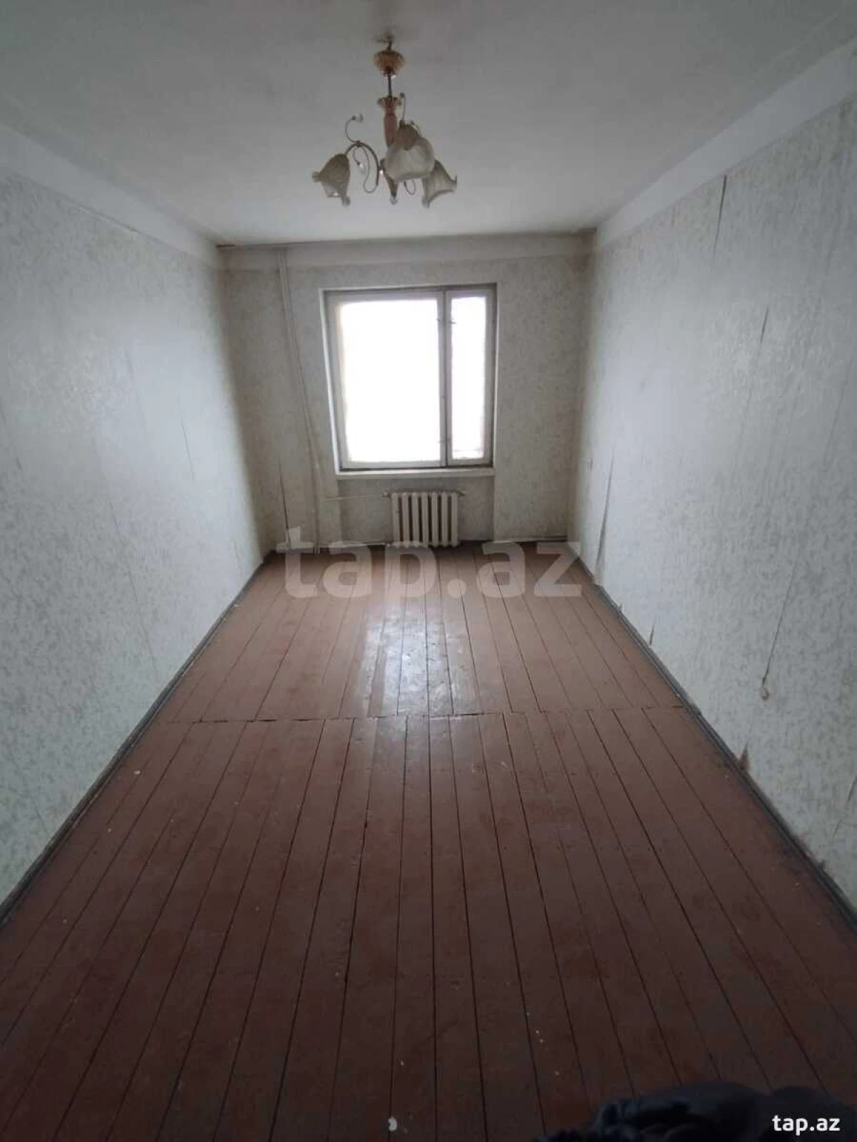 Satılır 3 otaqlı mənzil 75 m²