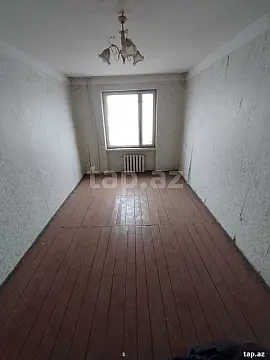 Satılır 3 otaqlı mənzil 75 m²