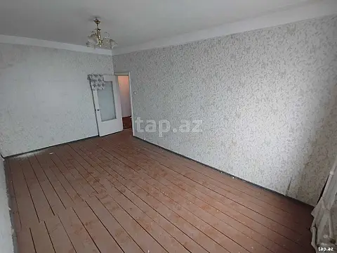 Satılır 3 otaqlı mənzil 75 m²