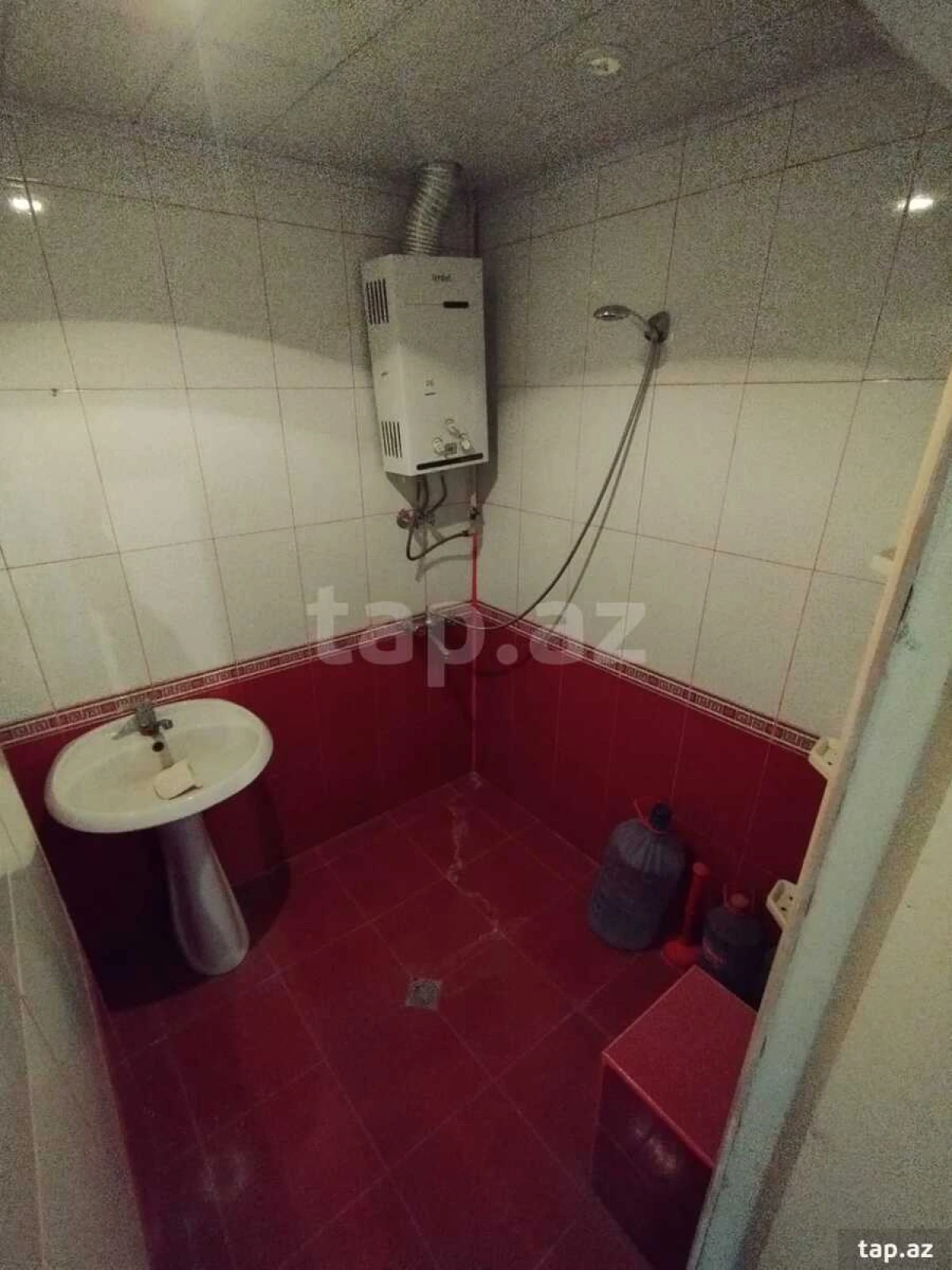 Satılır 3 otaqlı mənzil 75 m²