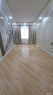 Satılır 3 otaqlı mənzil 80 m² — Bakı 3 otaq 80.00 m²