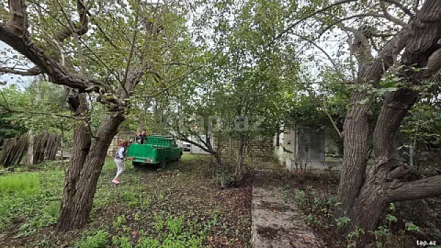 Satılır 3 otaqlı həyət evi 80 m²