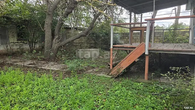 Satılır 3 otaqlı həyət evi 80 m²