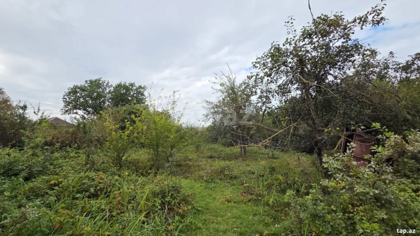 Satılır 3 otaqlı həyət evi 80 m²