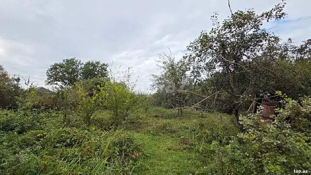 Satılır 3 otaqlı həyət evi 80 m²