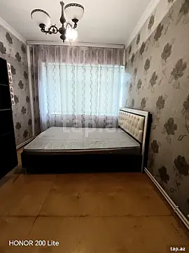 Kirayə verilir 2 otaqlı yeni tikili 50 m²