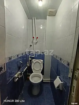 Kirayə verilir 2 otaqlı yeni tikili 50 m²