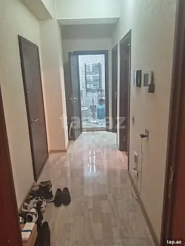 Satılır 2 otaqlı yeni tikili 58 m² — Xırdalan, Xırdalan 2 otaq 58.00 m²