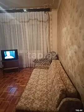 Satılır 2 otaqlı mənzil 57 m² — Sumqayıt 2 otaq 57.00 m²