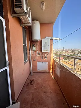 Kirayə verilir 2 otaqlı yeni tikili 70 m²