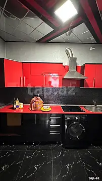 Kirayə verilir 2 otaqlı yeni tikili 70 m²