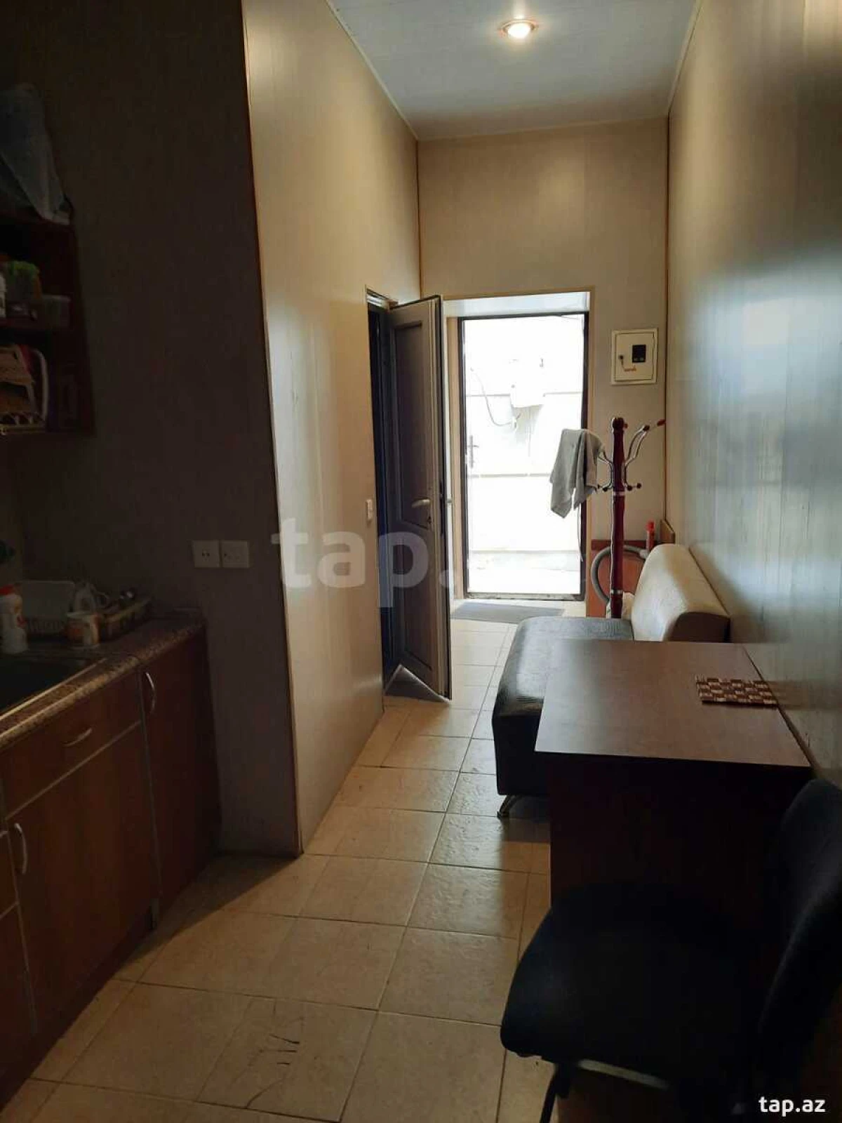 Kirayə verilir ofis