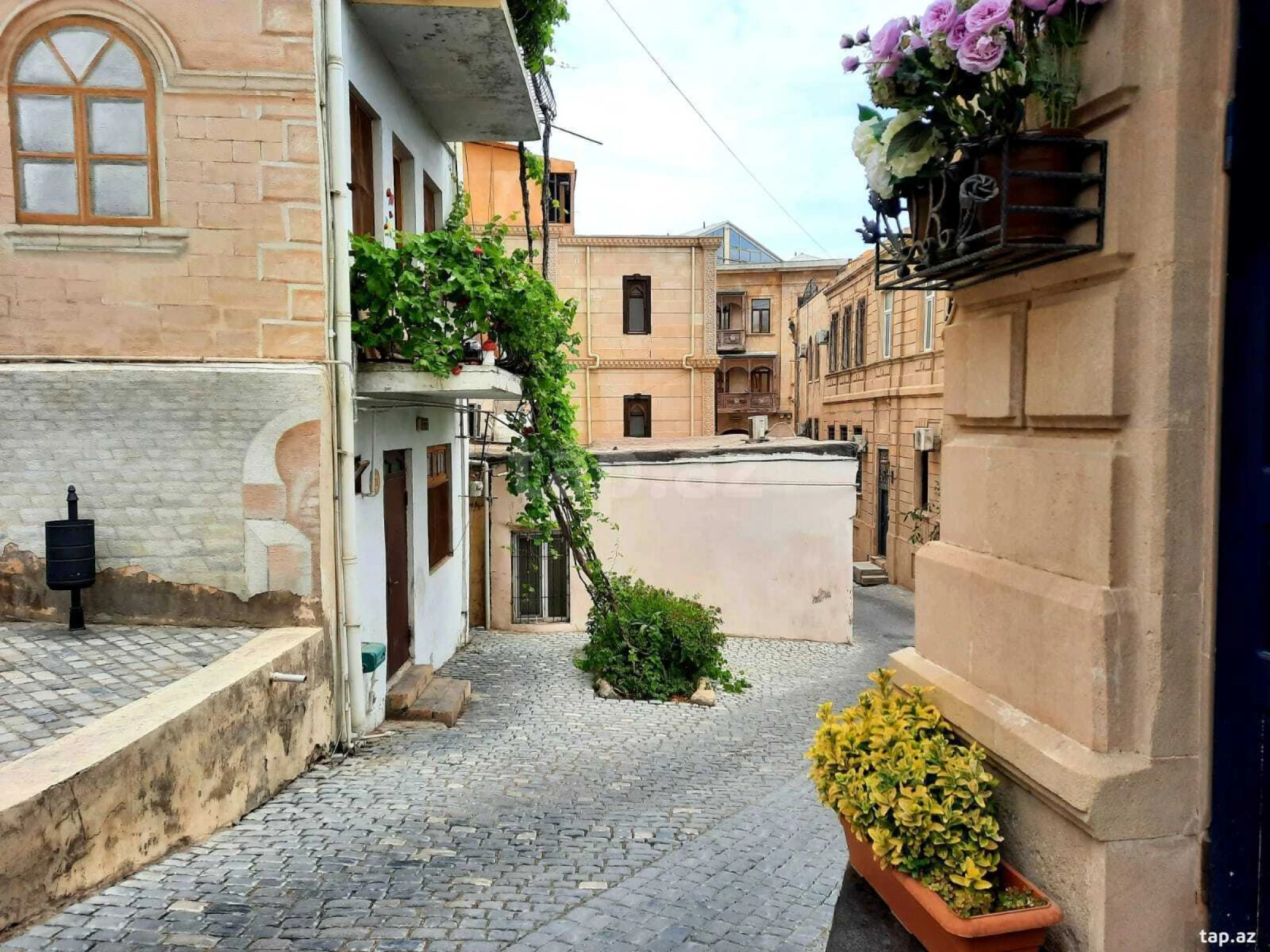 Kirayə verilir ofis