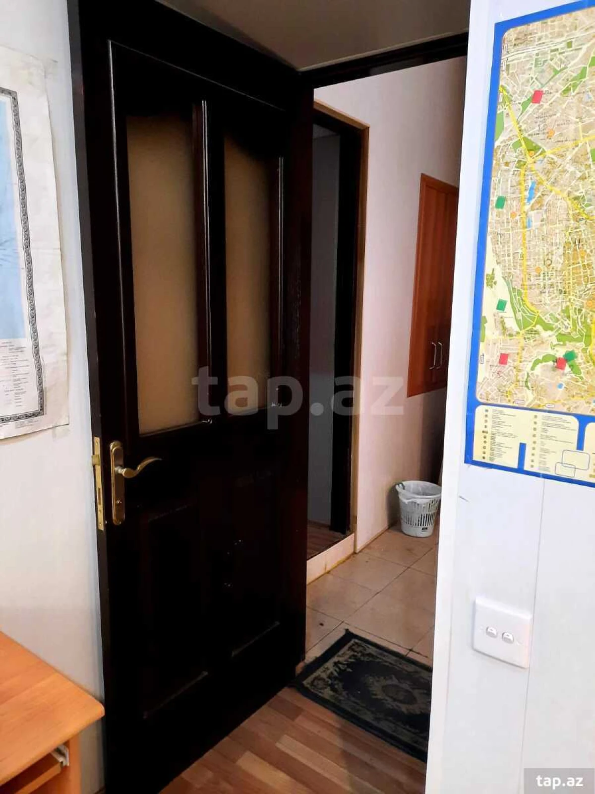 Kirayə verilir ofis