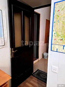 Kirayə verilir ofis