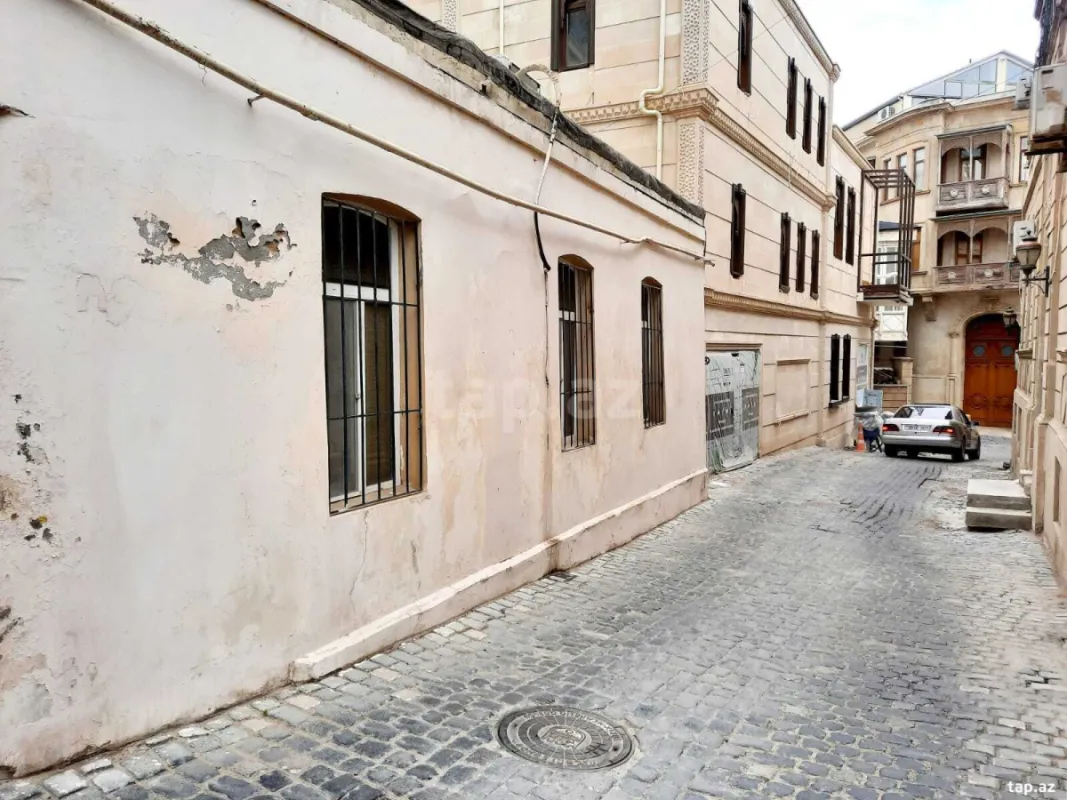 Kirayə verilir ofis