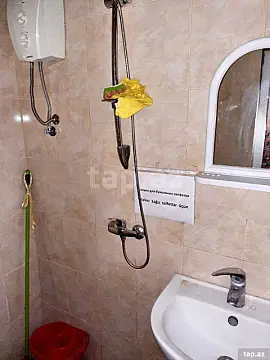 Kirayə verilir ofis