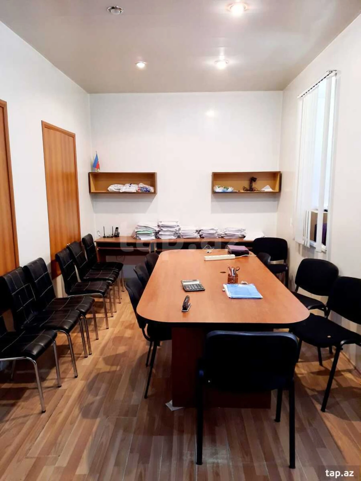 Kirayə verilir ofis