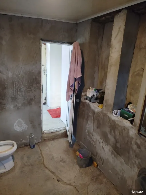 Satılır 3 otaqlı həyət evi 90 m²