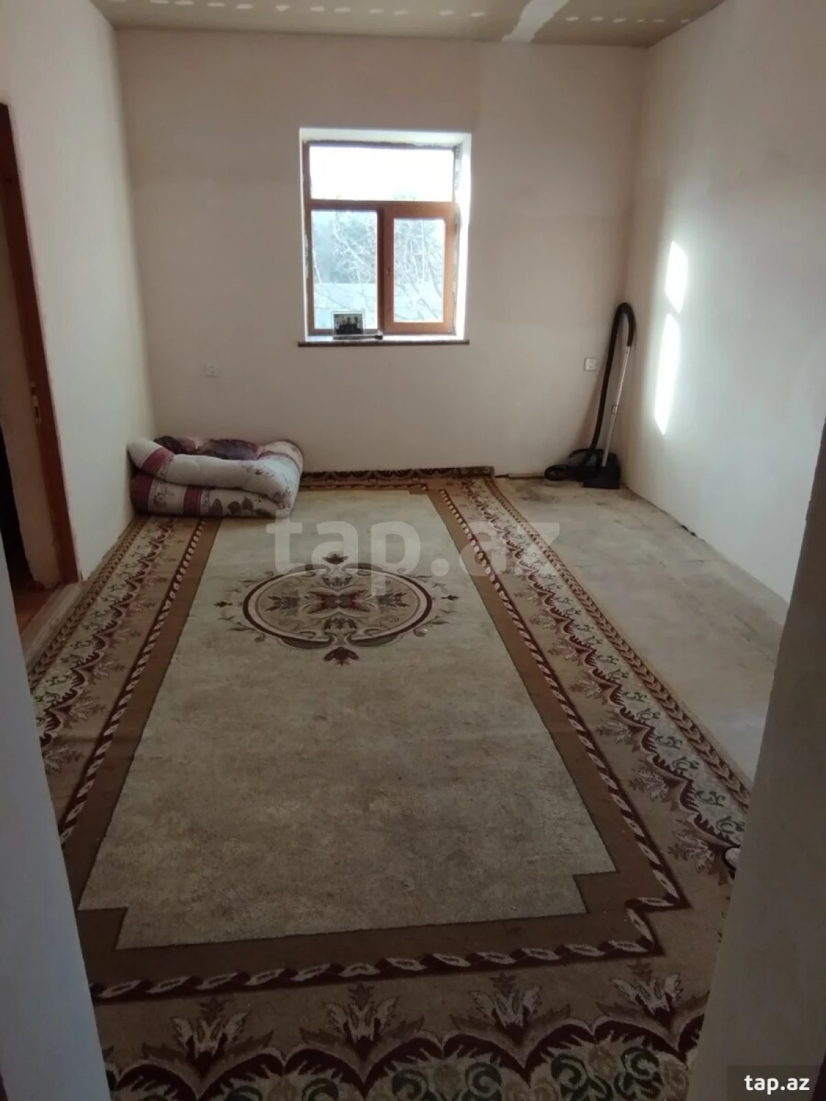 Satılır 3 otaqlı həyət evi 90 m²