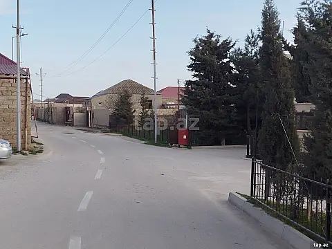 Satılır 3 otaqlı həyət evi 90 m²