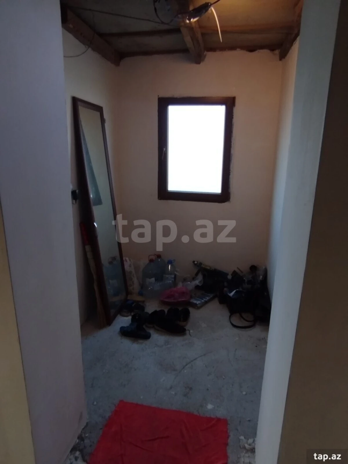 Satılır 3 otaqlı həyət evi 90 m²