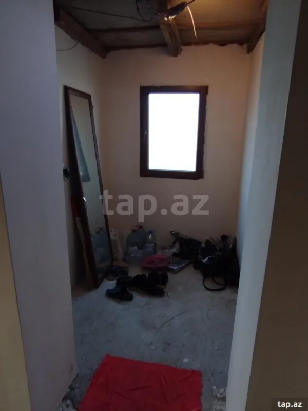 Satılır 3 otaqlı həyət evi 90 m²