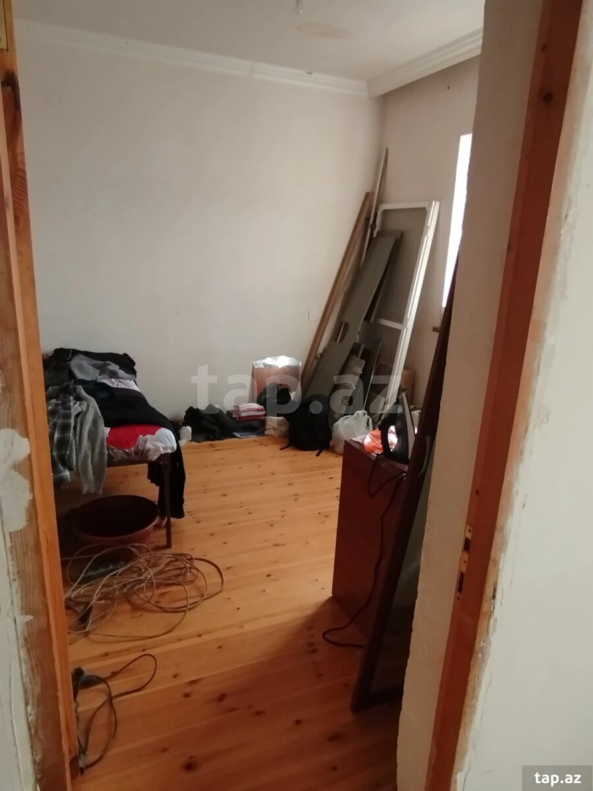 Satılır 3 otaqlı həyət evi 90 m²