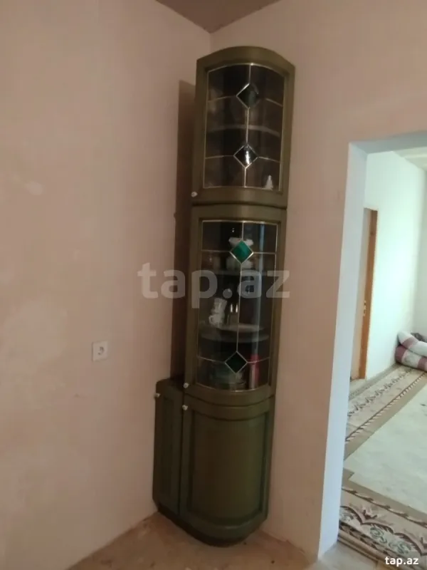 Satılır 3 otaqlı həyət evi 90 m²