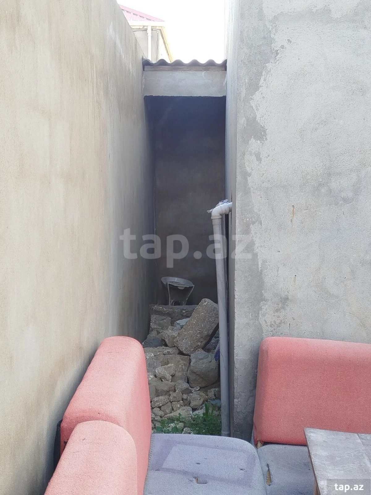 Satılır 3 otaqlı həyət evi 90 m²