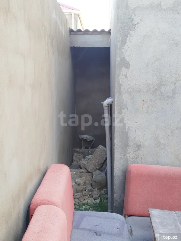 Satılır 3 otaqlı həyət evi 90 m²