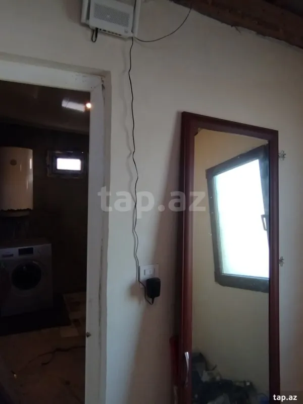 Satılır 3 otaqlı həyət evi 90 m²