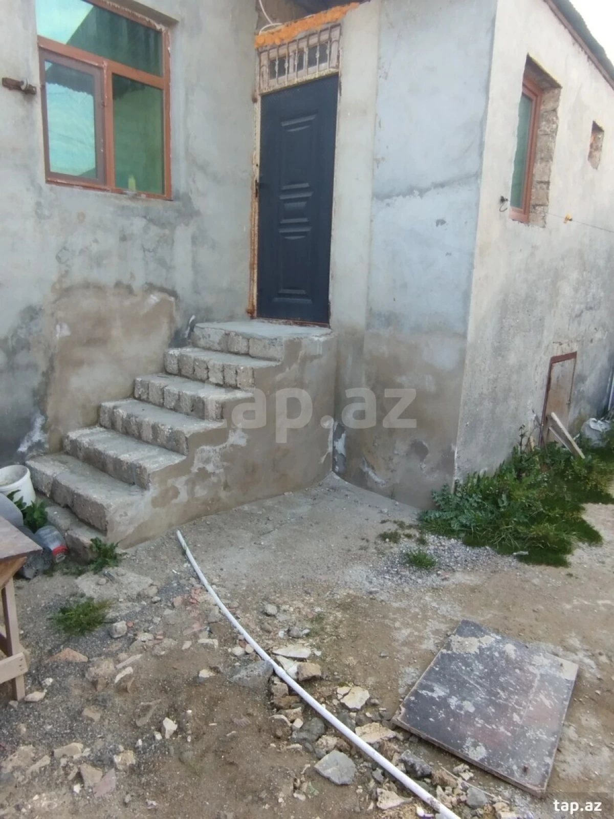 Satılır 3 otaqlı həyət evi 90 m²