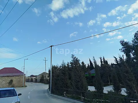 Satılır 3 otaqlı həyət evi 90 m²