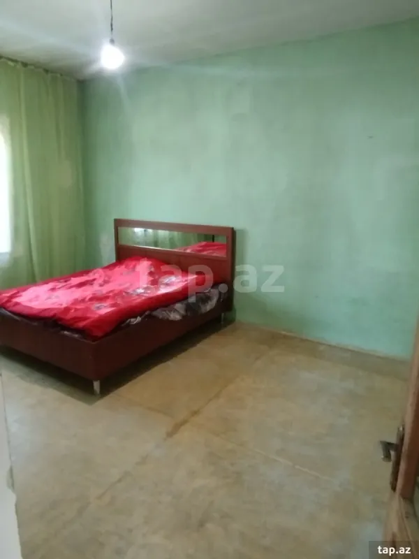 Satılır 3 otaqlı həyət evi 90 m²