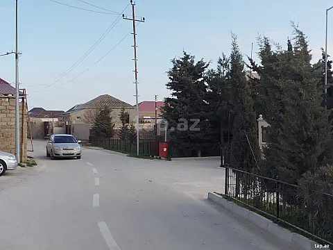 Satılır 3 otaqlı həyət evi 90 m²