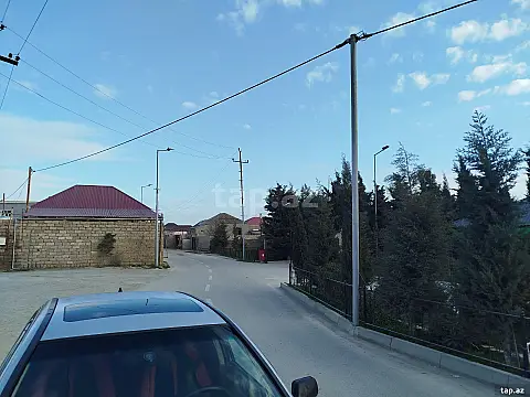 Satılır 3 otaqlı həyət evi 90 m² — Bakı, Binə 3 otaq 90.00 m²