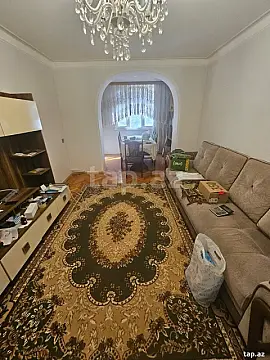 Satılır 3 otaqlı mənzil 70 m² — Sumqayıt 3 otaq 70.00 m²