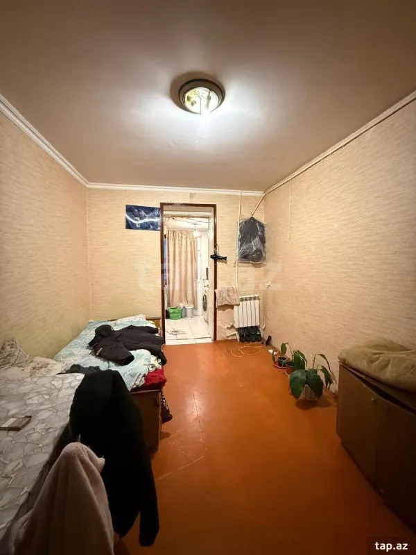 Satılır 1 otaqlı mənzil 20 m²