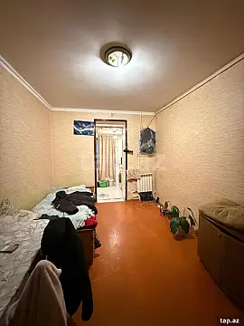 Satılır 1 otaqlı mənzil 20 m²