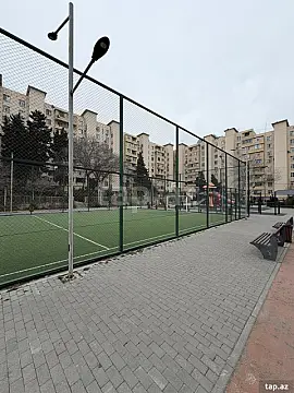 Satılır 1 otaqlı mənzil 20 m²