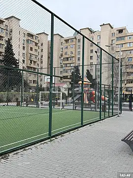Satılır 1 otaqlı mənzil 20 m² — Bakı, Xətai 1 otaq 20.00 m²