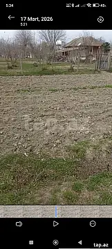 Satılır torpaq sahəsi — Zərdab