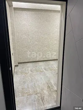 Kirayə verilir 2 otaqlı yeni tikili 75 m²