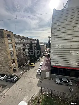 Satılır 3 otaqlı mənzil 90 m²