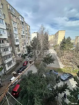 Satılır 3 otaqlı mənzil 90 m²