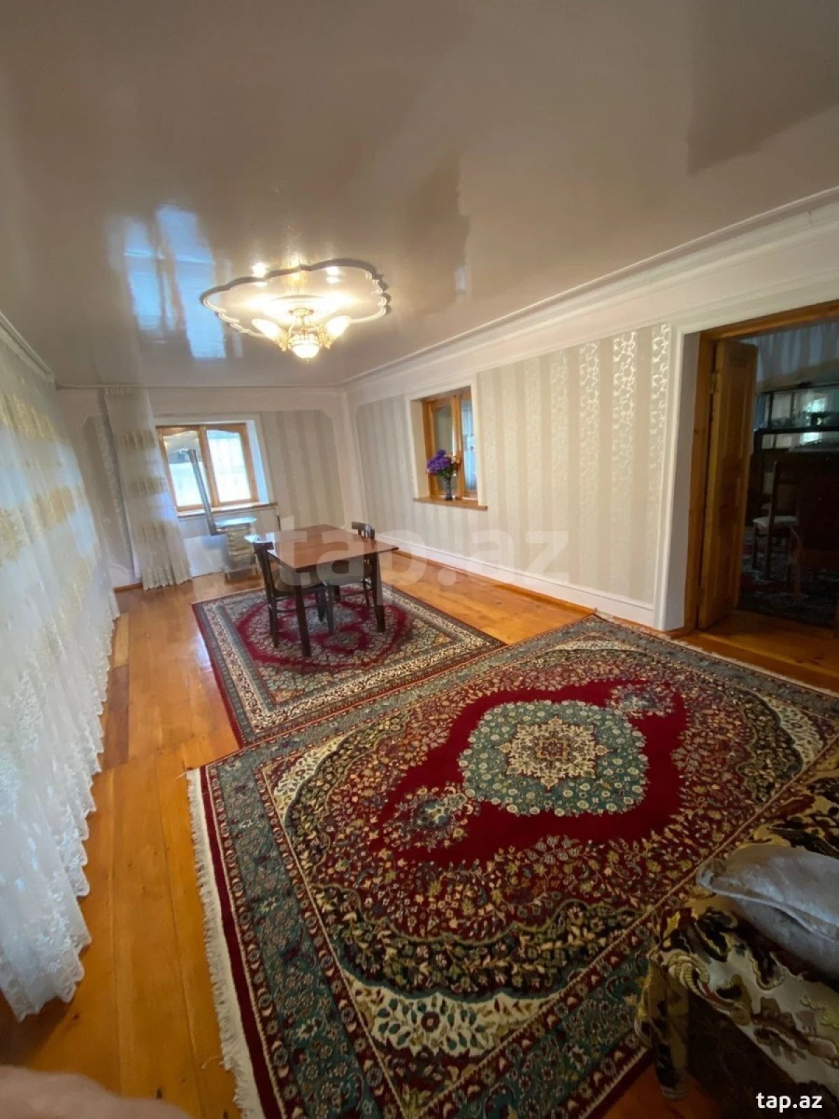 Kirayə verilir 2 otaqlı yeni tikili 60 m²