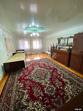 Kirayə verilir 2 otaqlı yeni tikili 60 m²