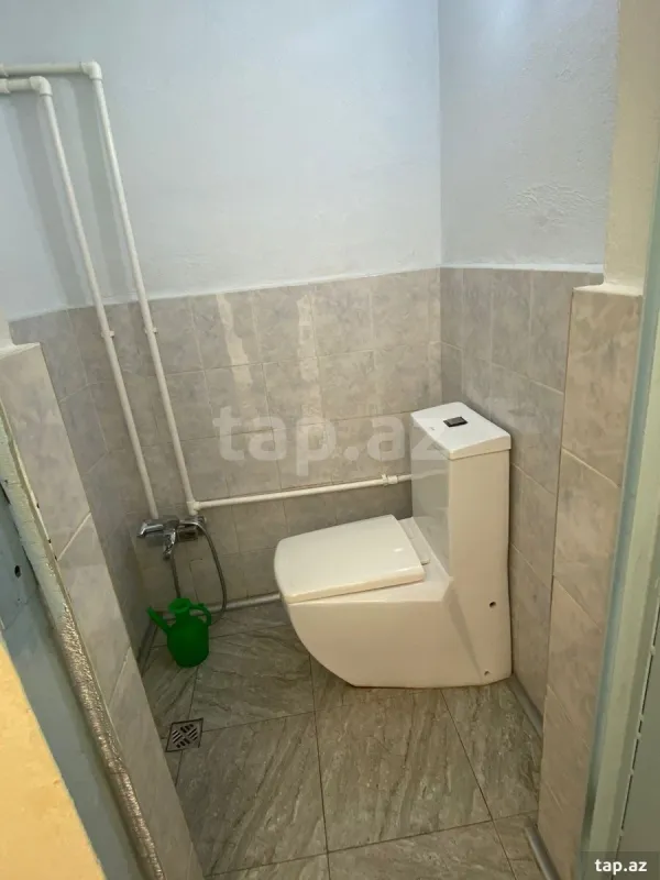 Kirayə verilir 2 otaqlı yeni tikili 60 m²