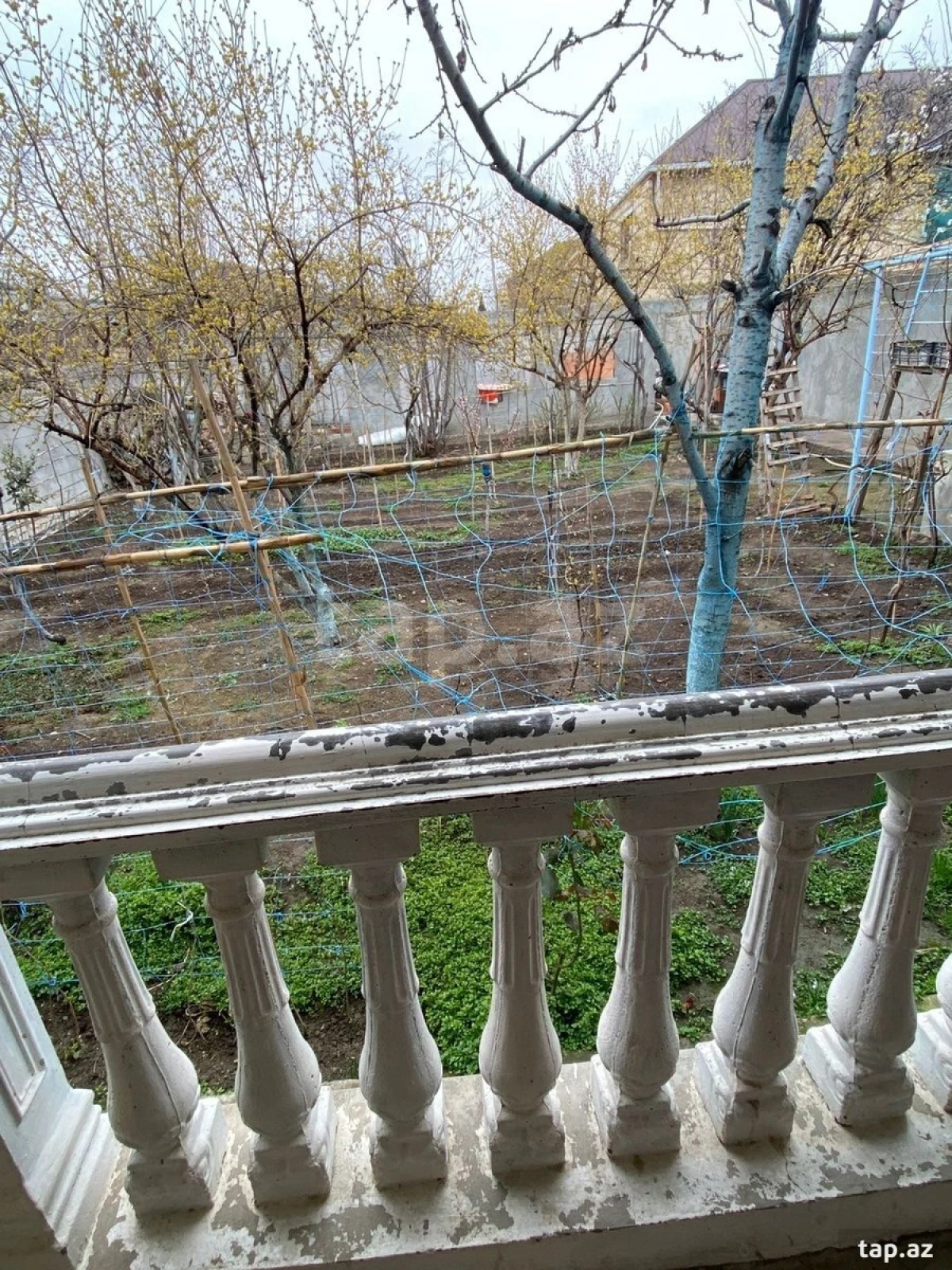 Kirayə verilir 2 otaqlı yeni tikili 60 m²